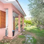 Villa Corbezzolo San Teodoro (Sardinia)
