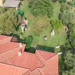 Corbezzolo Villa *