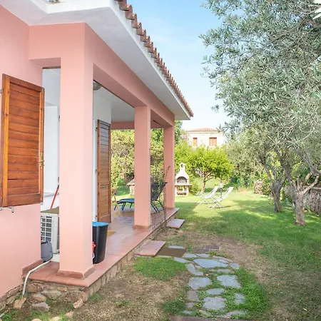 Villa Corbezzolo San Teodoro (Sardinia)