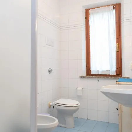 빌라 Corbezzolo *