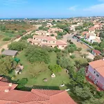 Corbezzolo Villa *