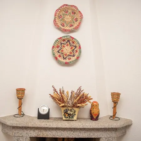 Villa Corbezzolo San Teodoro (Sardinia)