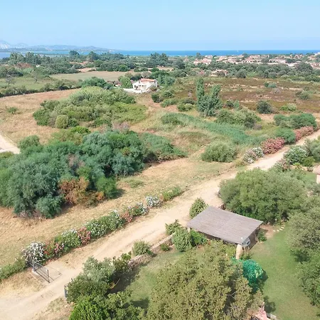 Villa Corbezzolo San Teodoro (Sardinia)