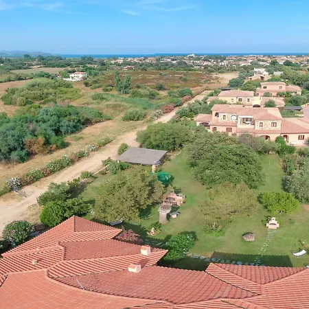 Corbezzolo * San Teodoro (Sardinia)