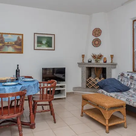 Villa Corbezzolo San Teodoro (Sardinia)