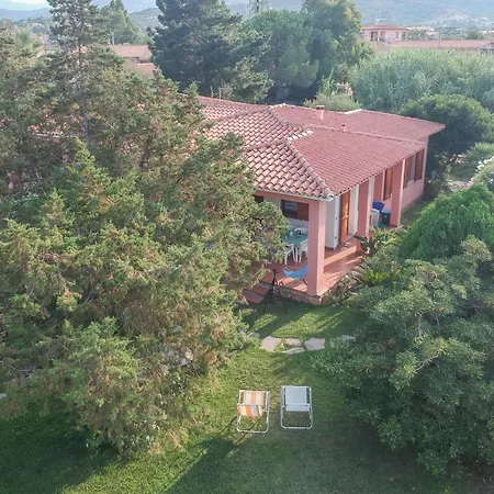 Corbezzolo Villa *