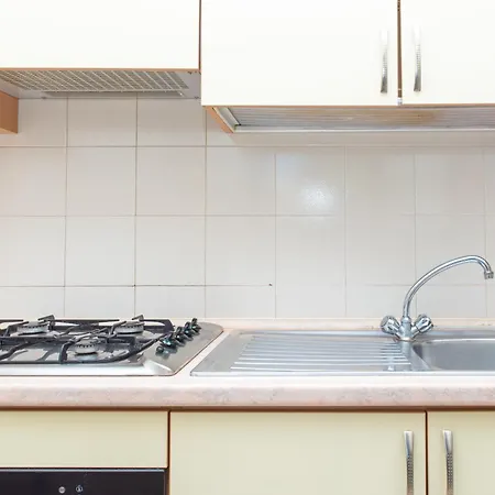 Villa Corbezzolo San Teodoro (Sardinia)