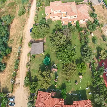 Villa Corbezzolo San Teodoro (Sardinia)