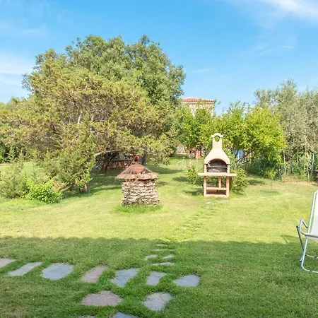 Corbezzolo Villa