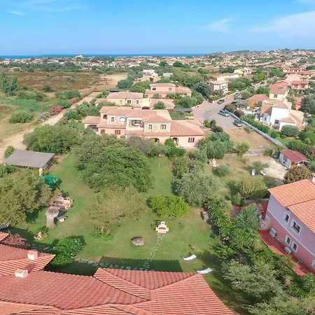 Villa Corbezzolo