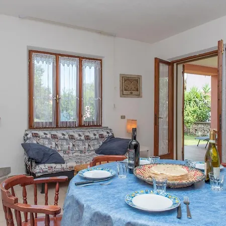Vila Corbezzolo