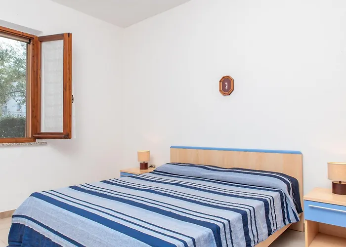 Corbezzolo Villa San Teodoro