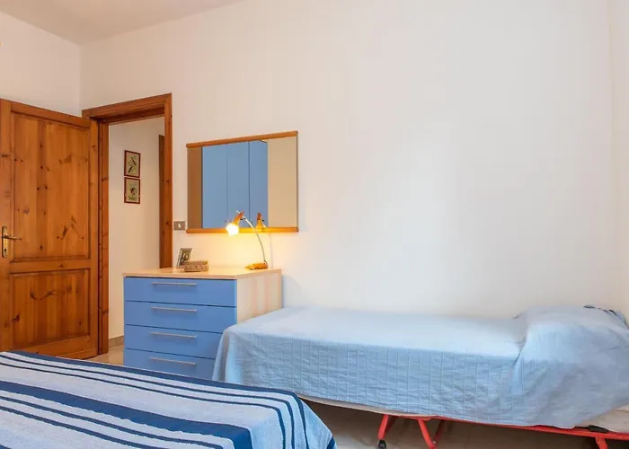 Corbezzolo San Teodoro