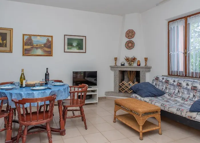 Villa Corbezzolo San Teodoro