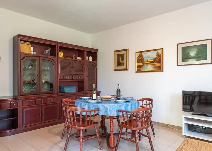 Corbezzolo Villa San Teodoro (Sardinia)