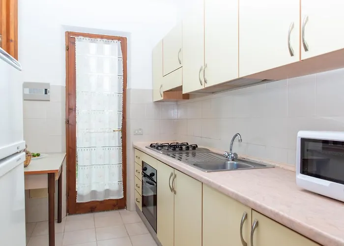 Corbezzolo * San Teodoro