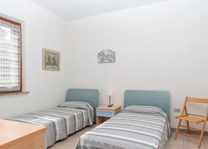 Corbezzolo San Teodoro